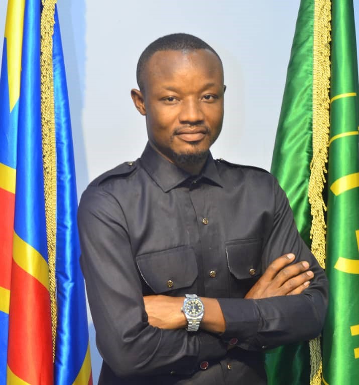 Orlin MUFUNGIZI Zihalirwa